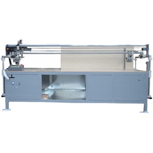 堆叠式平面丝网印刷机编织袋无纺布对联纸箱布料全自动丝印机