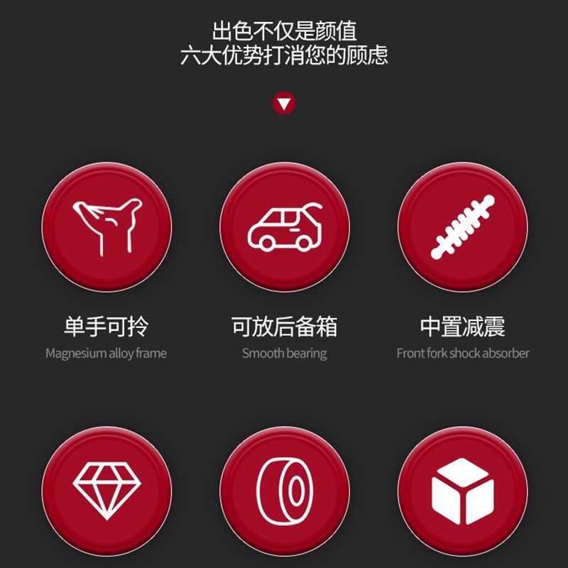儿童平衡车无脚踏自行车二合一滑行滑步车1-2-36岁小孩宝宝学步车