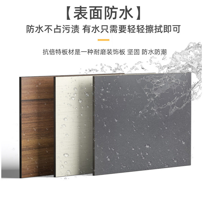 含木板加厚不锈钢支架三角托架折叠支撑专用墙上承重桌子置物架