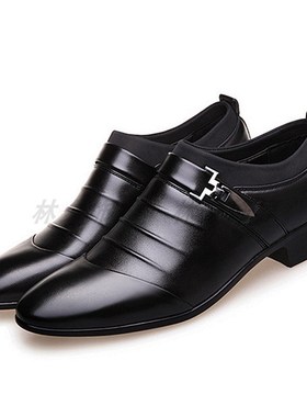 样板房样 板间摆件男士皮鞋饰衣柜橱衣帽间陈列展示背景道具鞋子