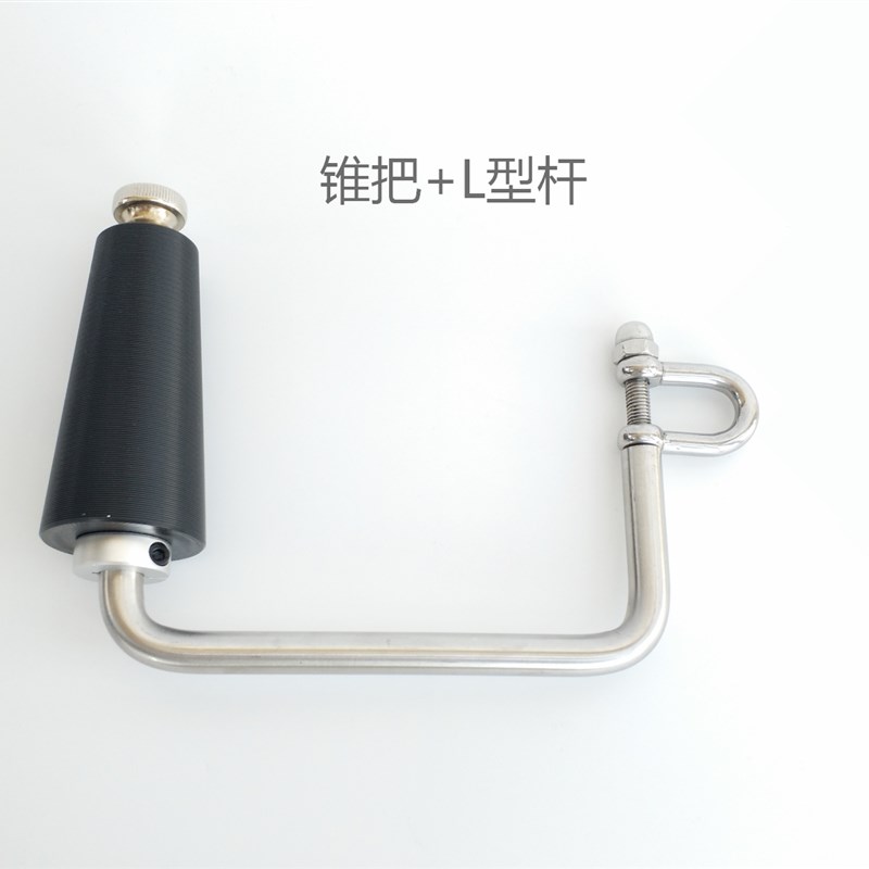 千斤卷把腕力训练器扳掰手腕专项训练前臂腕力增强把手