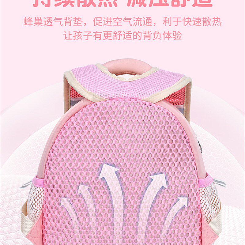 儿童宝宝幼儿园小书包女孩外出女孩旅行迷你2婴儿1岁儿童背包