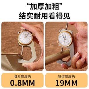 特厚不锈钢垃圾铲子簸箕家用畚箕铲子撮子加厚铁畚斗家用垃圾斗