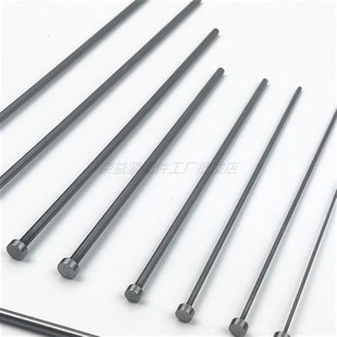 模具顶针 65Mn顶杆0.6/0.7/0.8/0.9/1.0/1.2/1.3/O1.4/1.5/1.922.