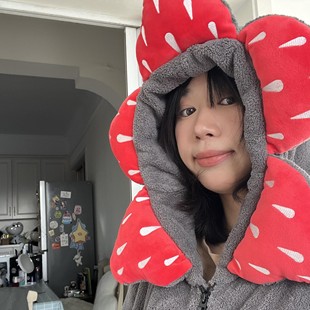 怪奇物语睡衣魔王达达连帽睡袍搞怪食人花cos连体衣珊瑚绒家居服