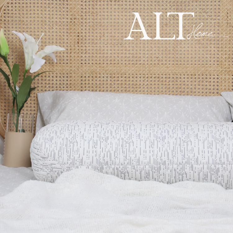 爱鹿特凉感透气长条抱枕可拆洗女生睡觉侧睡夹腿床上靠枕大人