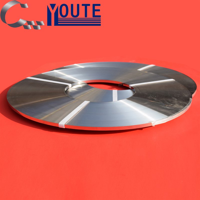 船舶不锈钢打包带304 0.5*6.4*30耐腐蚀高强度捆绑带通信设备扎带