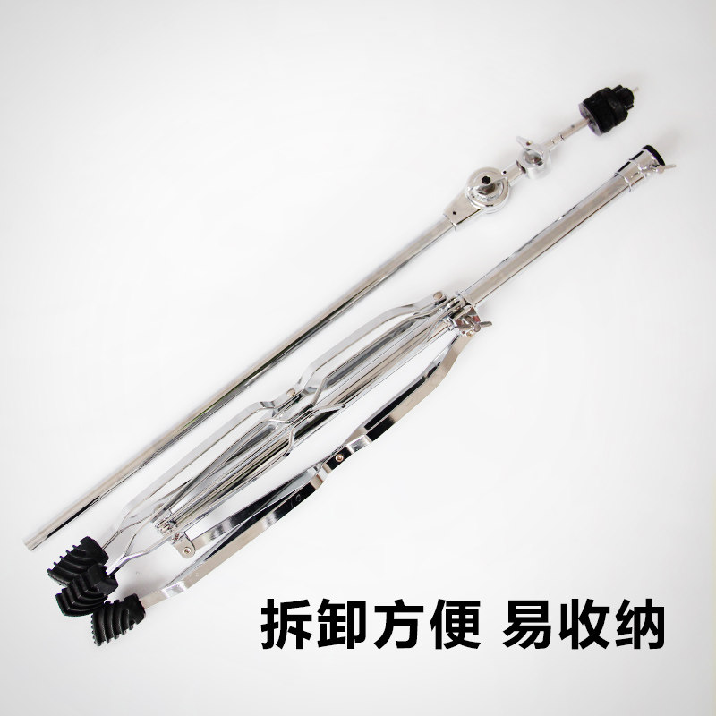 鼓嚓架镲架直斜杆两用镲片支架 吊镲叮叮镲支架18 16 20寸镲架子,乐器/吉他/钢琴/配件,鼓架/镲架,淘宝优惠券,粉丝福利购,淘宝优惠卷