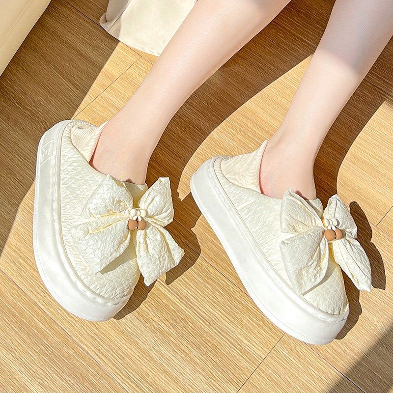 夏季月子鞋薄款孕妇产妇软底透气789月份防滑厚底包跟一脚蹬春秋,居家布艺,居家棉拖/棉鞋,淘宝优惠券,粉丝福利购,淘宝优惠卷