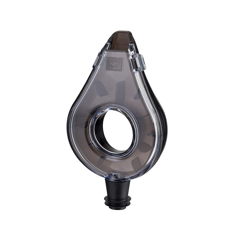【好物体验】vacuvin梵酷荷兰进口红酒快速醒酒器葡萄酒倒酒器