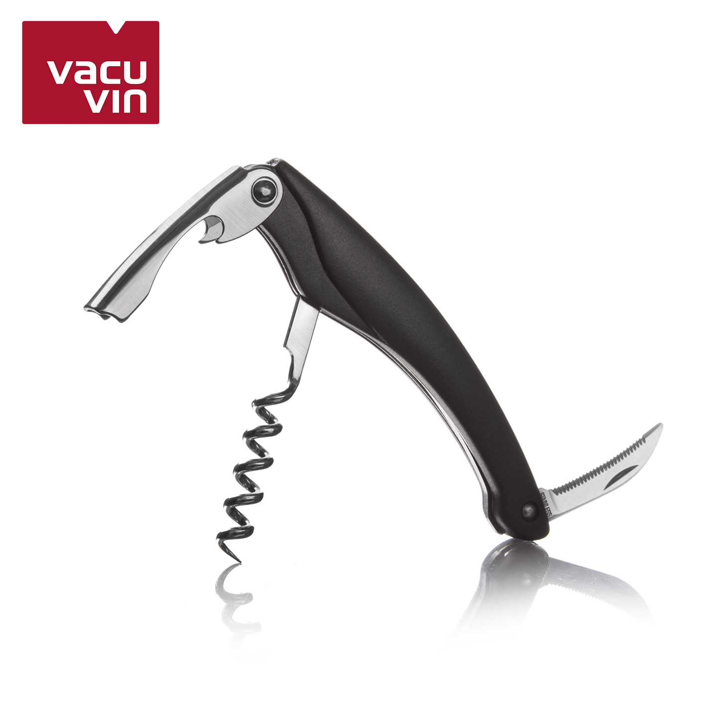 vacuvin荷兰进口红酒开瓶器