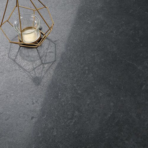 星空灰半抛釉水泥瓷砖客餐厅灰色地砖服装酒店连锁工程防滑通体砖