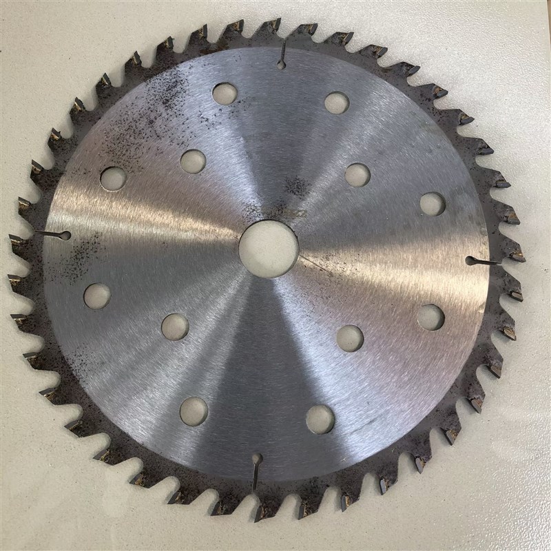 木工圆锯片硬质合金锯片多片锯锯片各种尺寸实木胶合板锯片