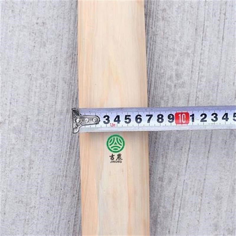 扁担实木木制扁担柏树扁挑水桶实木扁G旦担擡挑运输舞台道具棒棒