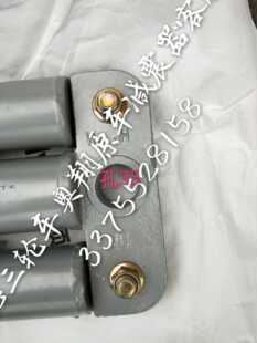 五征原汽车配件 发货提前沟通 五征奥翔减震器5658五孔减震器