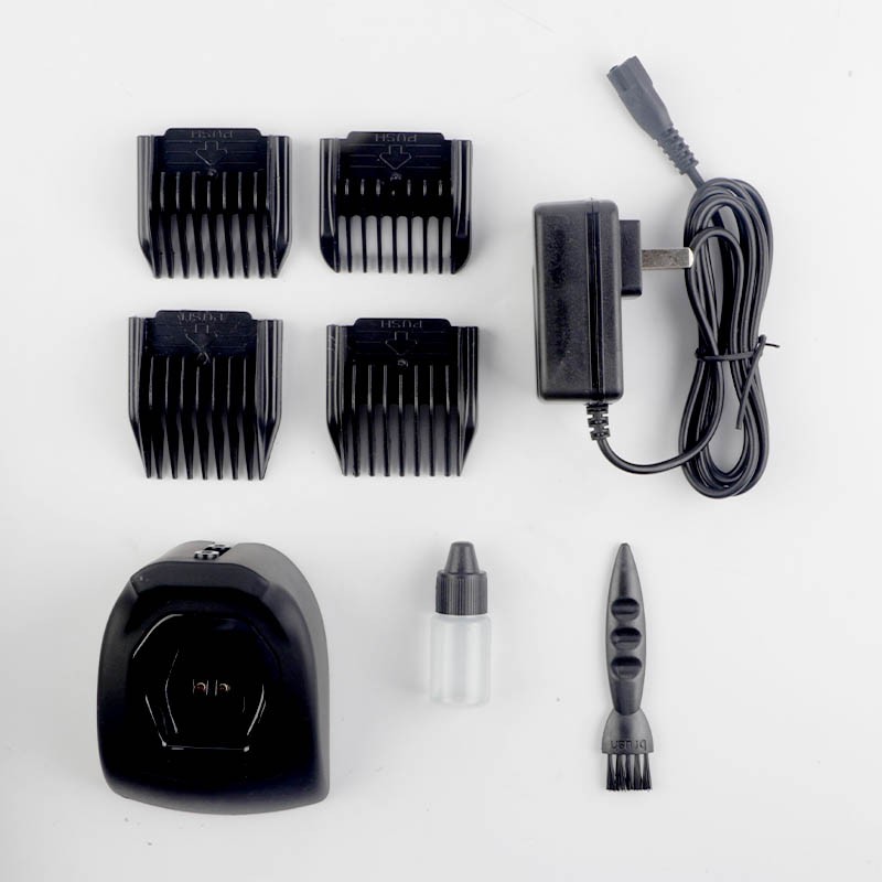 浦利斯理发器电推剪充电式推子成人婴儿童头发静音电动剃头刀家用