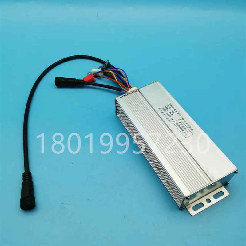 电动叉车48V地牛卓韬机电有限公司搬运牛控制器电脑板模块