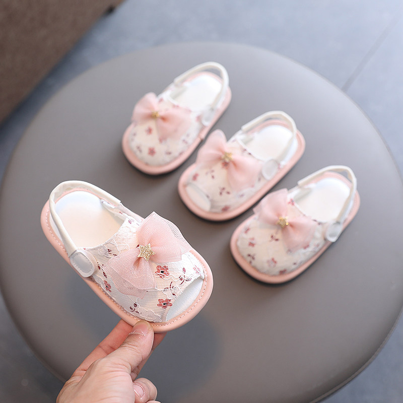 婴儿拖鞋女宝宝夏季防滑静音宝宝布拖鞋软底1-3岁小孩室内家居鞋,童鞋/婴儿鞋/亲子鞋,儿童棉拖鞋,淘宝优惠券,粉丝福利购,淘宝优惠卷