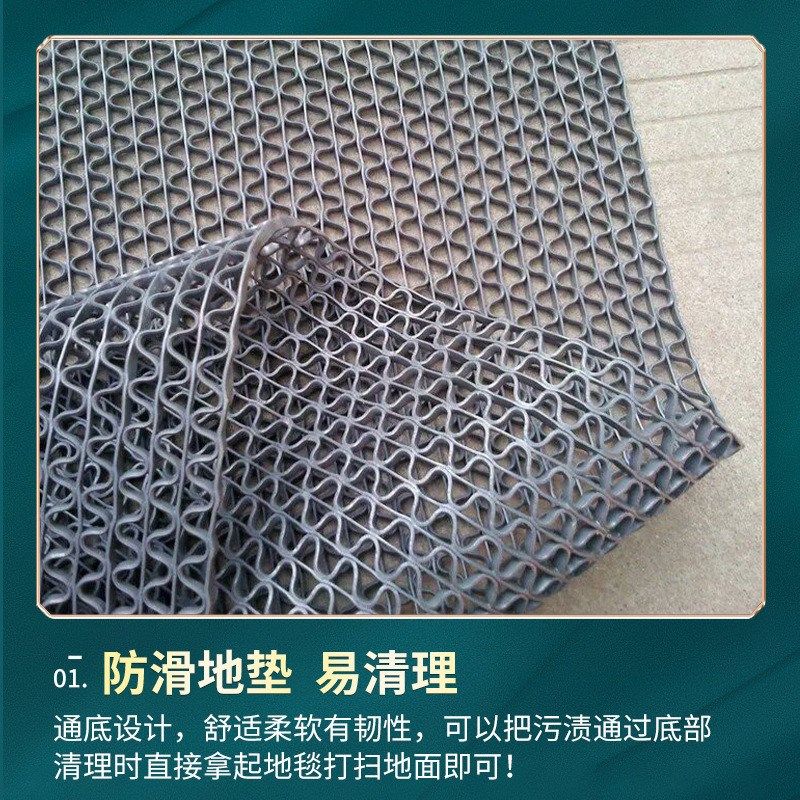 定制镂空塑料pvc防滑地垫游泳池浴室卫生间通底网格地垫排水防水,居家布艺,家用脚垫,淘宝优惠券,粉丝福利购,淘宝优惠卷