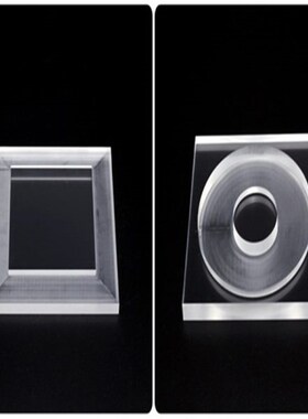 按图加工150mm黑色亚克力板 白色透Ff明有机玻璃 茶色压克力板零