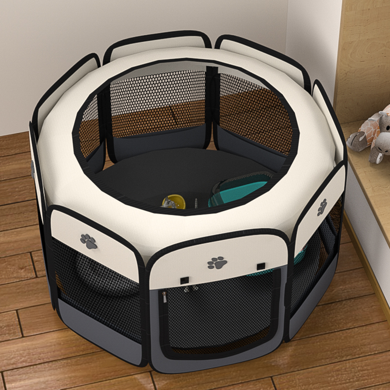 猫产房怀孕待产猫窝生产生育专用封闭式帐篷繁殖待产箱狗窝狗产房