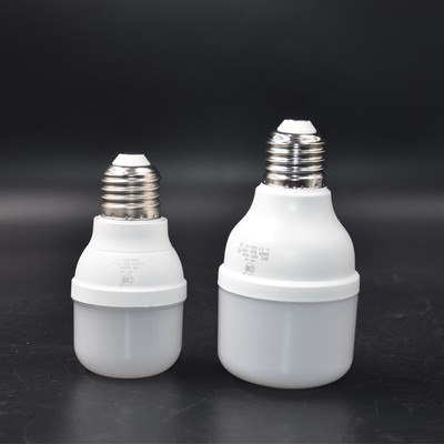 亚明照明led球泡节能灯泡e27螺口螺旋灯20W家用超亮照明灯50瓦60W