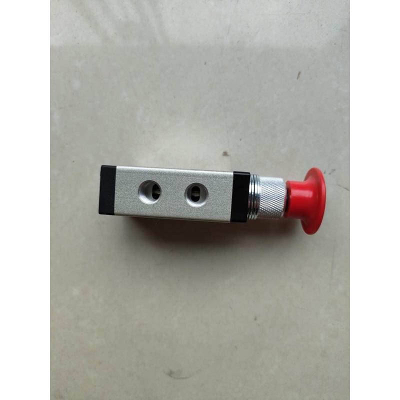 徐工吊车取力器开关南汽驾驶室TG2311H-06原厂配件25K25K5-1优质