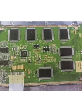 EDT 20-20738-3 EW50871NMW 液晶显示屏