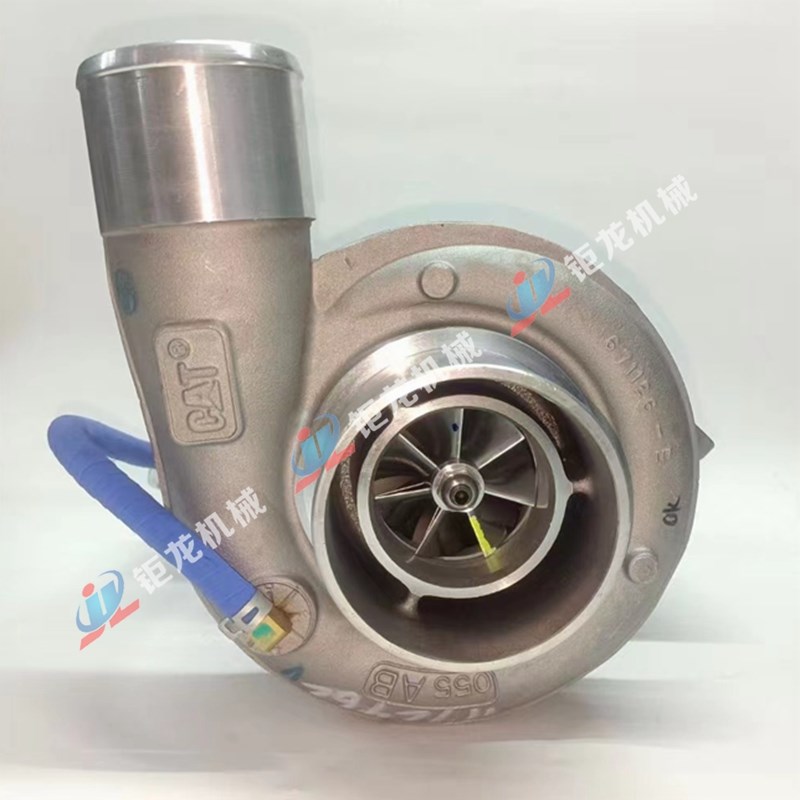 卡特C9风冷涡轮增压器178485 20R-0124 250-7701 358-4923 474978