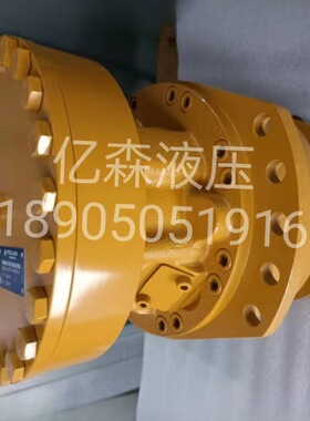 波克兰马达MS08-6-125--F09-1120-DJ00/MS08-2-111-A08-2A10-0000