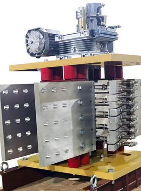 大电流DC2000V直流隔离开关10000A20000A50000A70000A 冶炼船舶