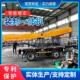 火车箱棚全自动站挖输送机工地吊挖铲运式 卸一体机 多功能货物装