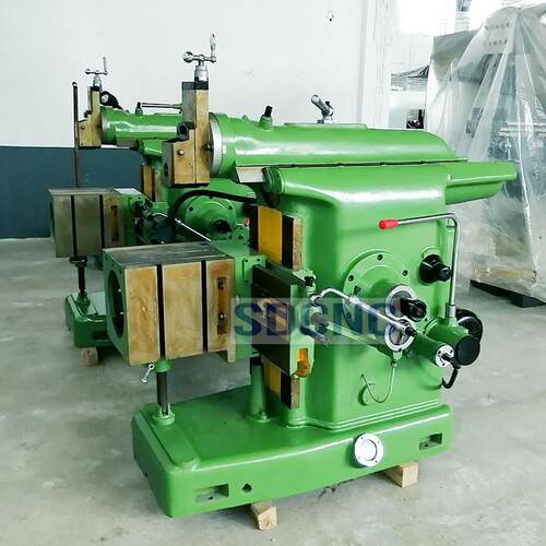 B63普5A小型牛头5刨床BC63全速自动金属刨床牛头刨床B635A通牛头