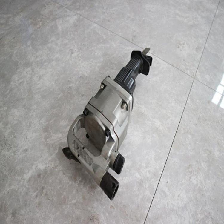 JQF-8.5/4500气动复式锯 结构紧凑 重量轻 操作灵活