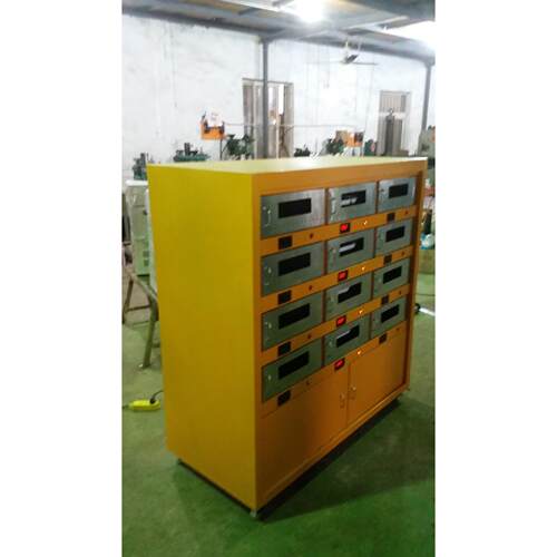 智能T箱RTRX-12X-12型土壤样品燥泥土风干箱干厂家直新销非标订做