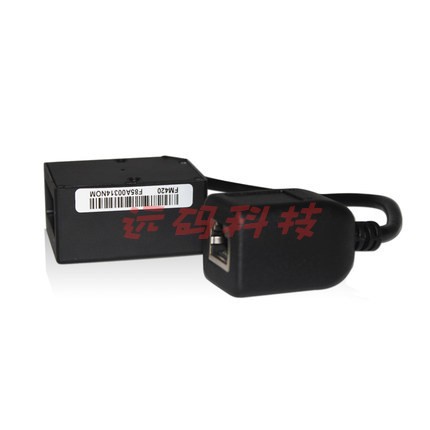 工业固定式读码器EIO流水线USB以太网口串口PLC模