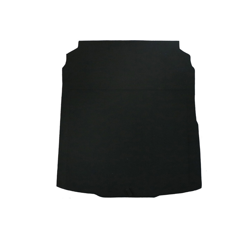 适用大众宝来/迈腾B6/B7后备箱备胎盖板承重护板尾箱垫板轮胎隔板