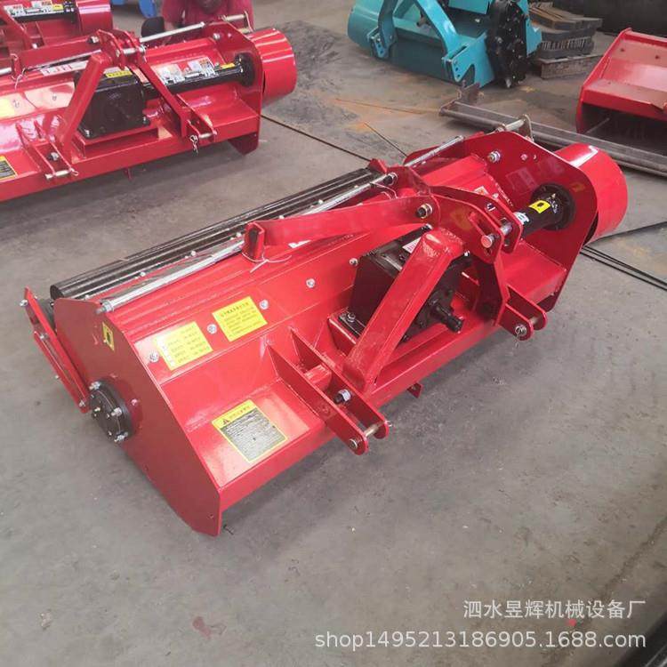 农用牵引式秸秆粉碎还田机四轮拖拉机带动葡萄园树枝粉碎机,农机/农具/农膜,耕种机械/微耕机/开沟机,淘宝优惠券,粉丝福利购,淘宝优惠卷