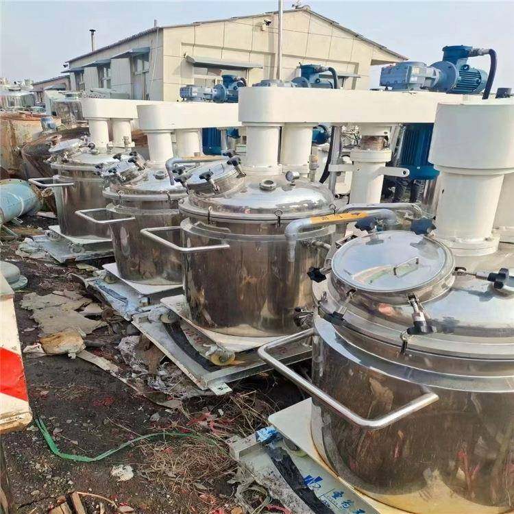 购销二手高速分散机11千瓦7.5千瓦变频分散机实验室分散机