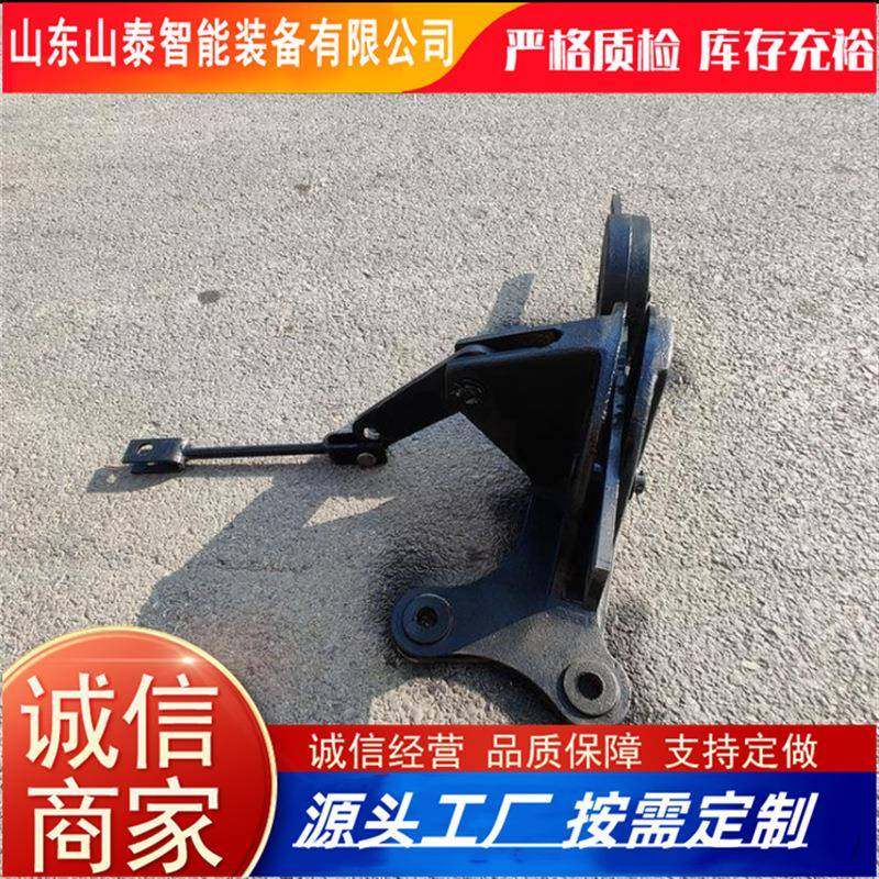 手动卧式扳道器便于操作灵活使用铁路用扳道器结构简单立式扳道器,机械设备,矿山专用设备,淘宝优惠券,粉丝福利购,淘宝优惠卷