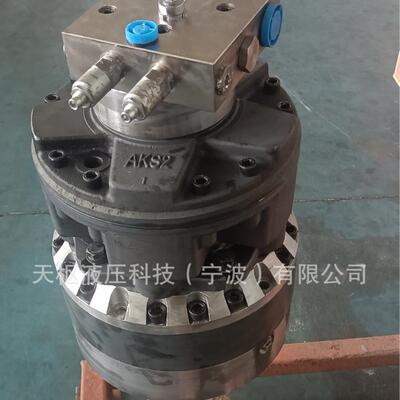 GM2-2700|开舱机|舱口盖|散货船|液压马达|STAFFA|KYB|Bauer|SAI