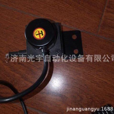 拉绳位移传感器GYL5-5-24-420-4光宇直线精度拉线编码器