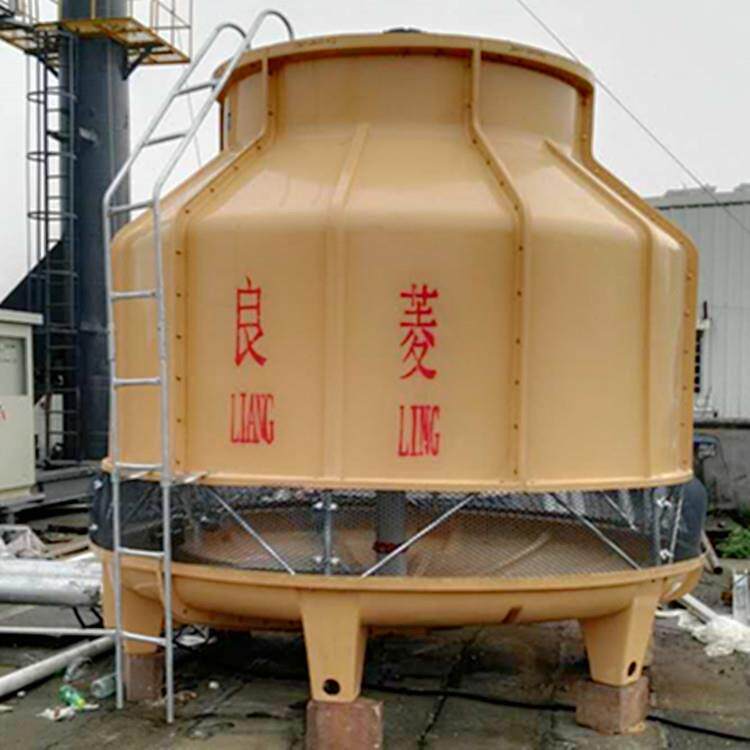 厂家供应8到1000吨低噪音玻璃钢冷却塔冷水塔散热塔凉水塔
