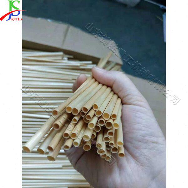 支吸管袋装包装机 自动计数吸管机械 一次性筷子餐具套装机