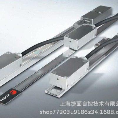 西班牙FAGOR 量式非接触开放型光栅尺1vpp 栅距20um