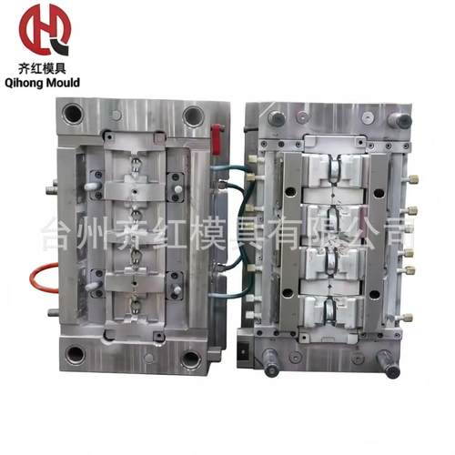 针阀式管胚模具塑胶管胚设备模具矿泉水瓶瓶胚模具厂厂家供应