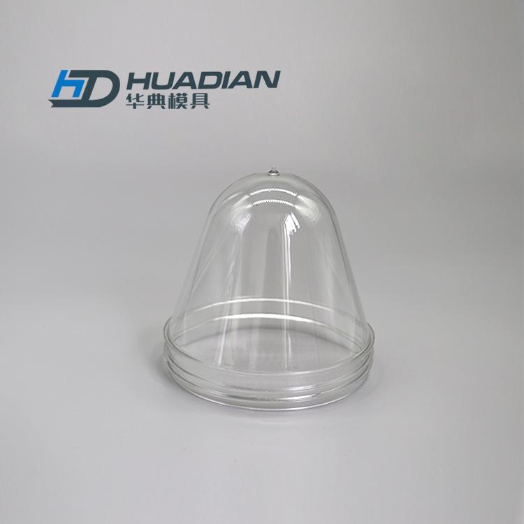 台州黄岩模具广口瓶模具PET广口瓶胚模具油瓶饮料瓶模具