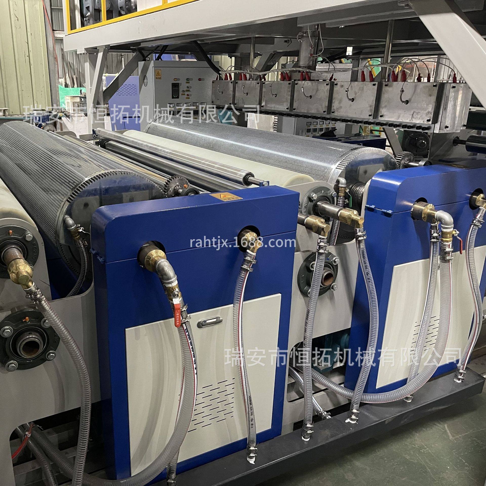 瑞安聚乙烯气泡膜机厂家印刷气泡膜生产全自动复合气泡膜在线印刷,机械设备,其他机械设备,淘宝优惠券,粉丝福利购,淘宝优惠卷