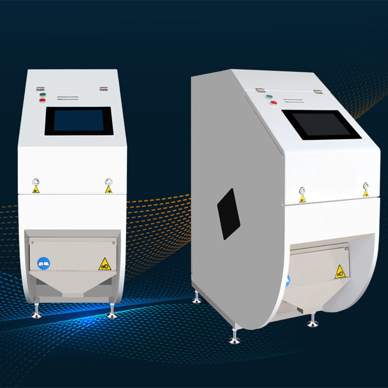 大米分选机筛选机500-800公斤每小时粮食色选机成套米厂配套设备,机械设备,电子产品制造设备,淘宝优惠券,粉丝福利购,淘宝优惠卷