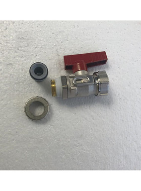 【现货库存 】Simplex球阀F10638 走冷却液德国直采